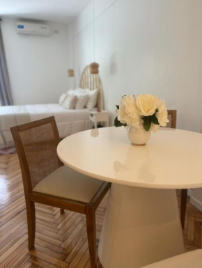 Estudio en Recoleta